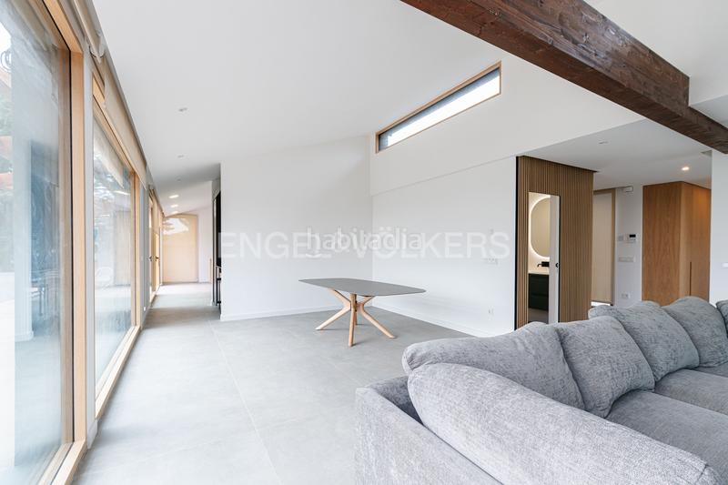 Foto 844fabcd-7723-4f51-a244-1699d5ca3fb7. Casa construcción sostenible con vistas incomparables en Valdemorillo