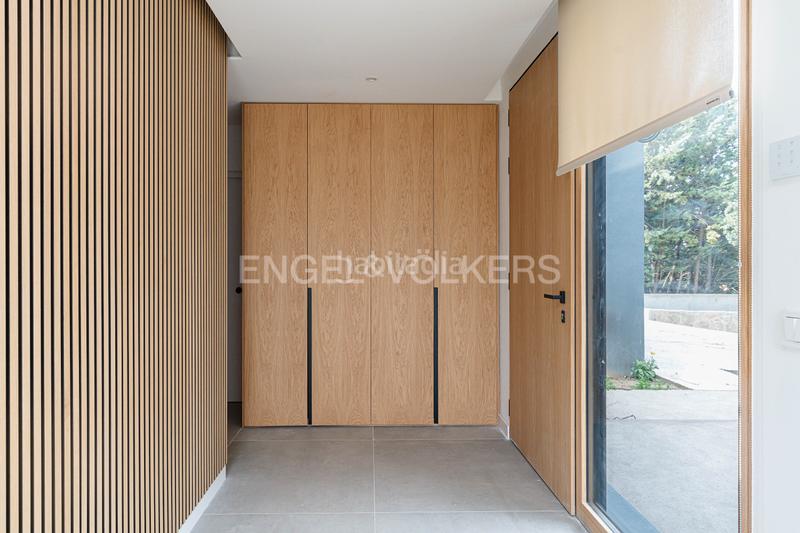Foto be0c84e2-f8b7-4283-926e-1cdeef3a562e. Casa construcción sostenible con vistas incomparables en Valdemorillo