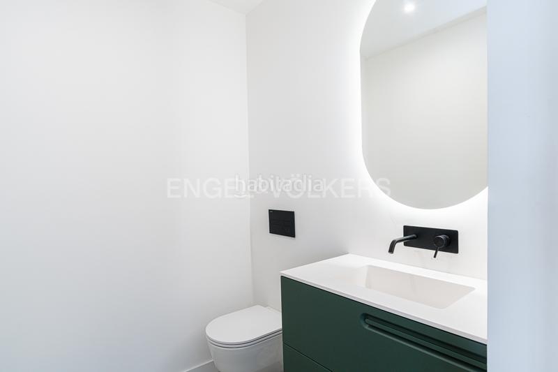 Foto ceb51709-7610-464d-932f-0a0c10e2cd1e. Casa construcción sostenible con vistas incomparables en Valdemorillo