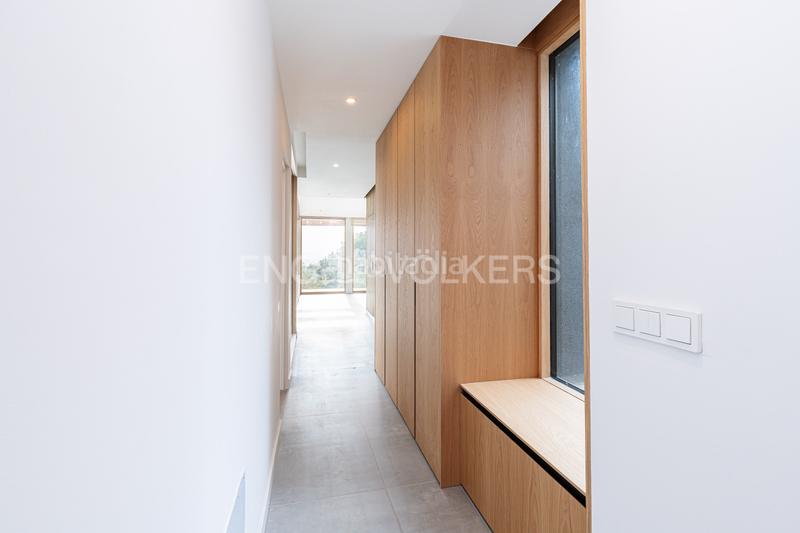 Foto fe3e2e08-5c64-4c9a-874e-0a6b32c7e926. Casa construcción sostenible con vistas incomparables en Valdemorillo