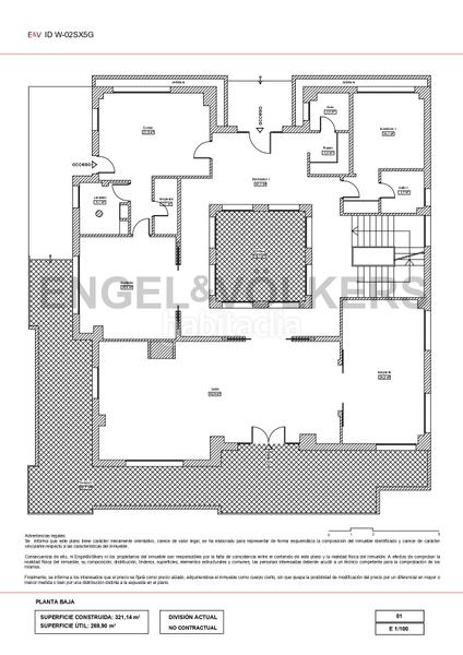 Foto 0778e4bd-9122-4bcb-a5eb-f9adf34cecec. Casa con riscaldamento parcheggio in Pueblo Pozuelo de Alarcón