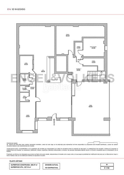 Foto 8d30093a-b412-4244-b2a8-b155ff997e5f. Casa con riscaldamento parcheggio in Pueblo Pozuelo de Alarcón