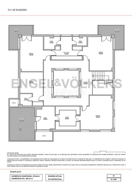 Foto b0b9dd7f-66db-4b0f-a333-086e2d8e17c6. Casa con riscaldamento parcheggio in Pueblo Pozuelo de Alarcón