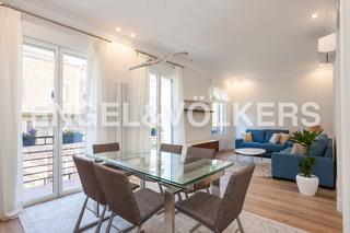 Rent Flat in Lista. Nuevo piso en alquiler próximo a ortega y gasset