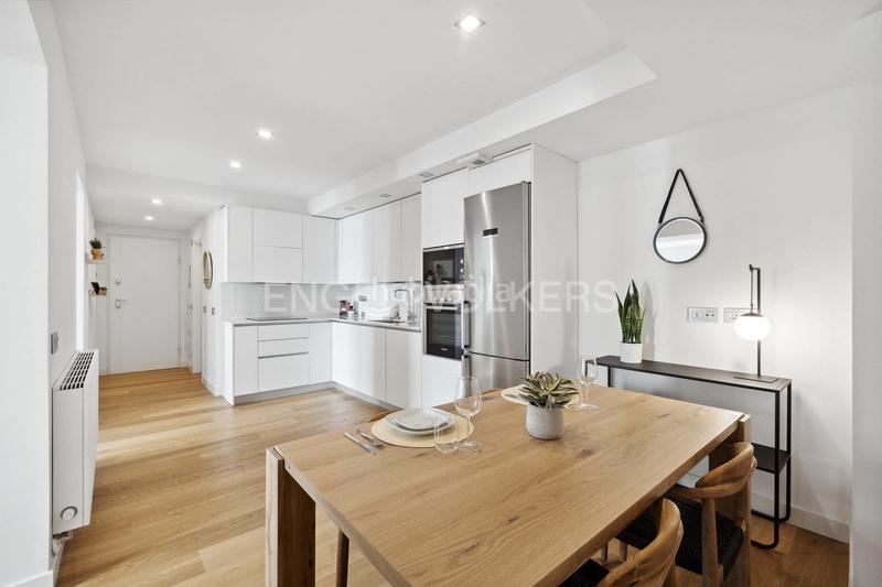 Foto 184d4523-7c93-48e9-abe4-046521d4fc3f. Alquiler apartamento confortable apartamento de 2 dormitorios en malasaña en alquiler en Madrid