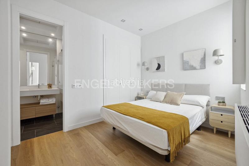 Foto 3e4e7fad-fe8e-4a83-808e-5c828f16d764. Alquiler apartamento confortable apartamento de 2 dormitorios en malasaña en alquiler en Madrid