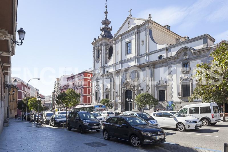 Foto 8bfb26f4-b212-4b89-ba39-29516c8b96c1. Alquiler apartamento confortable apartamento de 2 dormitorios en malasaña en alquiler en Madrid