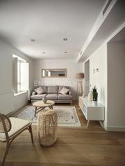 Lloguer Apartament  Corredera baja de san pablo. Confortable apartamento de 2 dormitorios en malasaña en alquiler