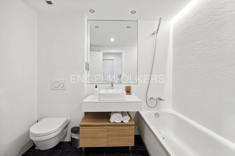 Foto 6032f1a4-99fd-4c1c-a4f8-ccf91c09ee24. Miete appartement mit heizung in Universidad-Malasaña Madrid