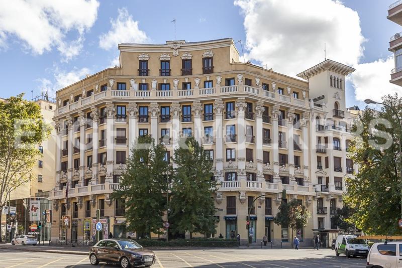 Foto 4fde2900-3126-4cd0-8d86-bb09df684653. Rent apartment with heating in Universidad-Malasaña Madrid