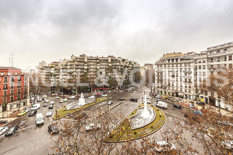 Foto db6fa327-6366-4925-9a9e-f92bc8f53a72. Rent apartment with heating in Universidad-Malasaña Madrid