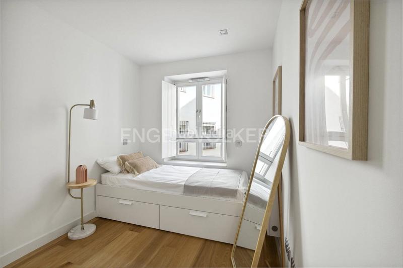 Foto dc466ef7-d423-48be-b468-3ba0912aa1dc. Rent apartment with heating in Universidad-Malasaña Madrid