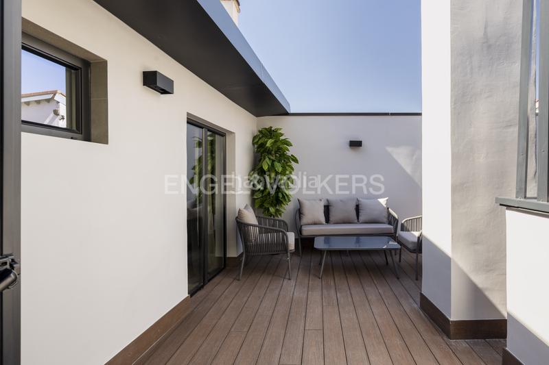 Foto 0048c21e-d08b-4b74-84ca-74784ab8fb92. Apartment with heating in Sol Madrid