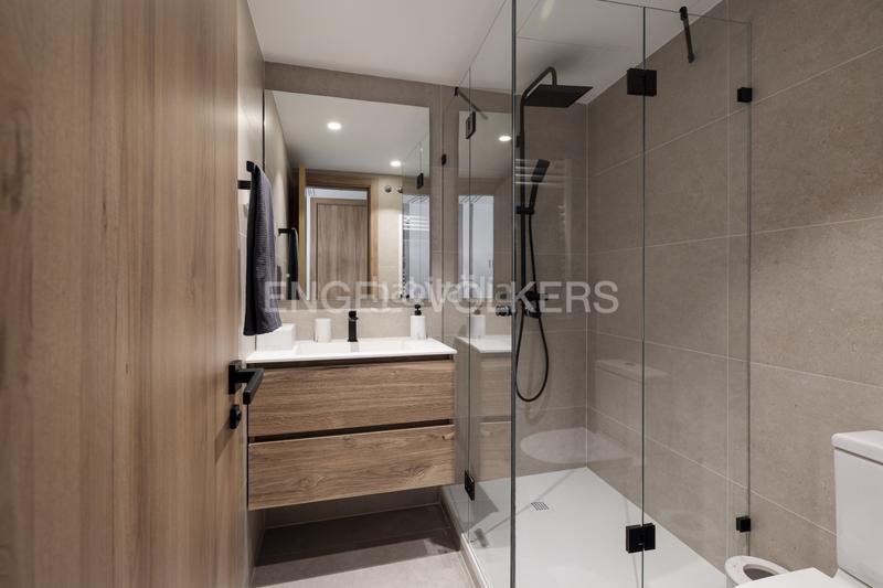 Foto 1200e027-103a-4edf-965b-144ff4063738. Apartment with heating in Sol Madrid