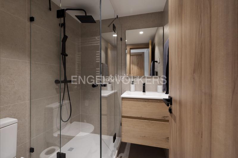 Foto 1ee93a45-a9e6-44df-b82d-4b1bf7ac4f83. Apartment with heating in Sol Madrid