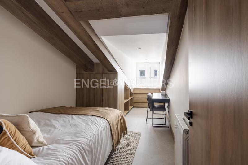 Foto 69b3ff6b-59ac-40a5-a741-a5dcc5ee54cc. Apartment with heating in Sol Madrid