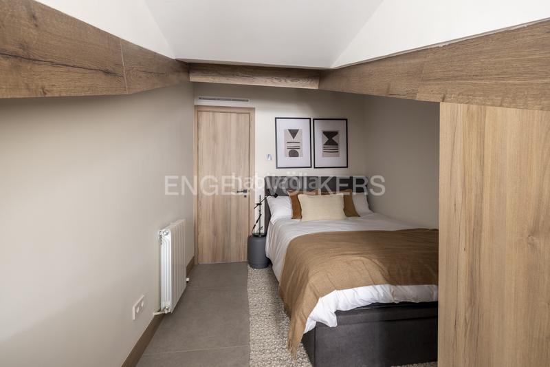 Foto 9e6d73b6-f6a6-43bd-b042-59e460c311ac. Apartment with heating in Sol Madrid