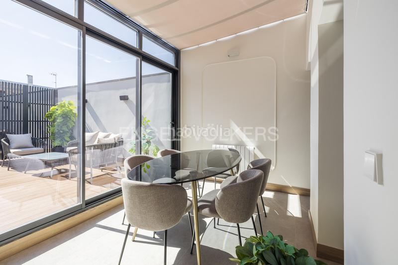 Foto af707605-7c3b-4084-8a5f-95a7292723d1. Apartment with heating in Sol Madrid