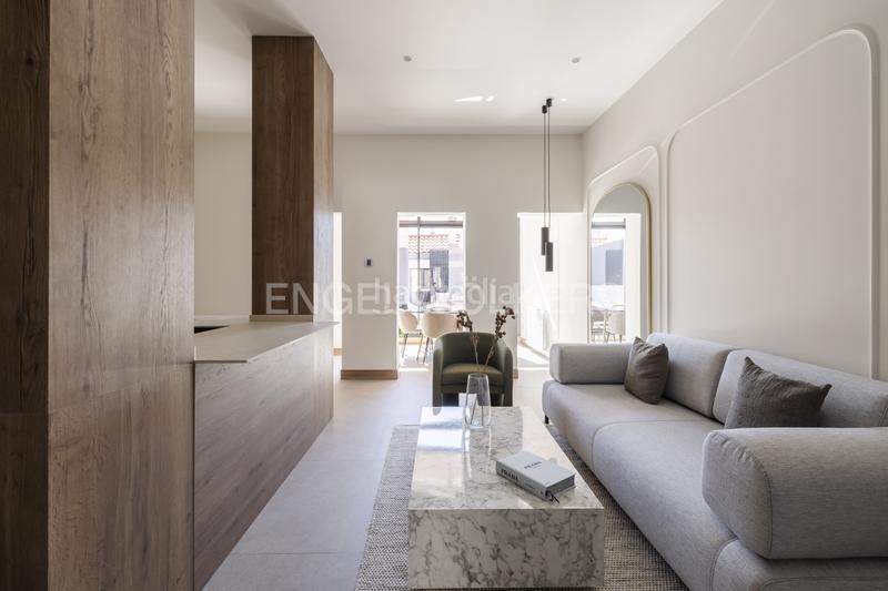 Foto b97f8f05-15c9-4228-88ed-c927a641ddfd. Apartment with heating in Sol Madrid