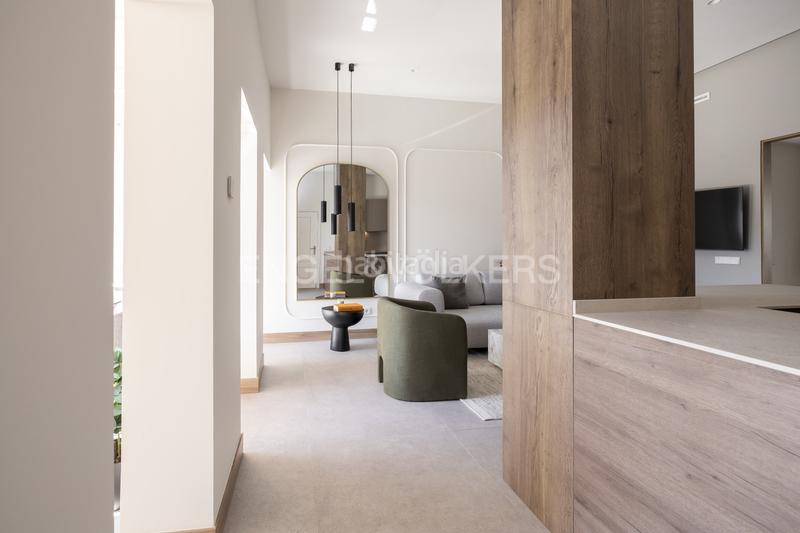 Foto e7d39078-a6ca-4006-a76c-88a8e4b24e28. Apartment with heating in Sol Madrid