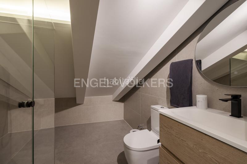 Foto 13b7c2ee-06e9-4cd5-95fe-c90d93996157. Apartment with heating in Sol Madrid