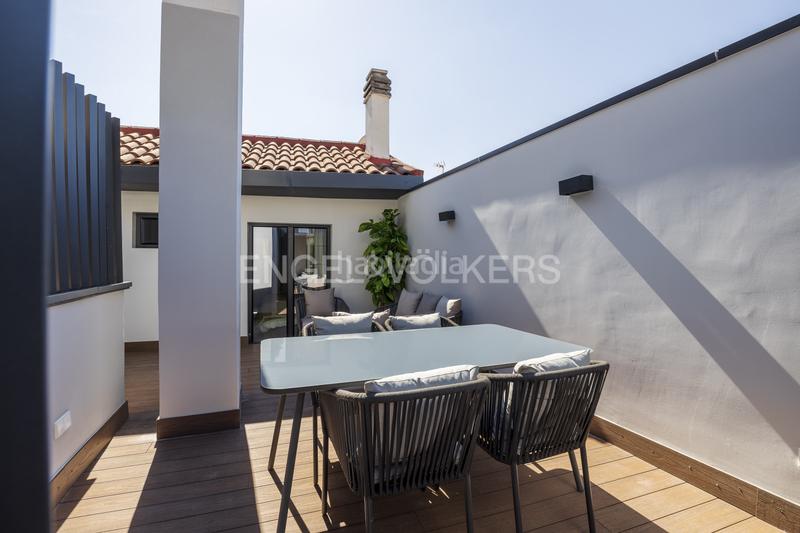 Foto 41322d73-8e86-4038-b67f-38b8fe9c1efc. Apartment with heating in Sol Madrid