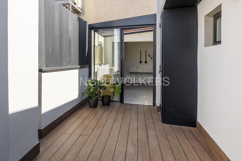 Foto 4d3ac20e-93a9-4c11-9ac0-06071603493b. Apartment with heating in Sol Madrid