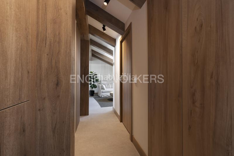 Foto 80acadd4-b232-436c-8a39-4b110340552c. Apartment with heating in Sol Madrid