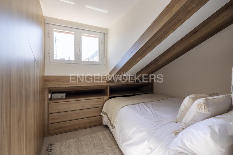 Foto fa014c5c-3df2-43dc-a3fc-9f4d1d00bc5e. Apartment with heating in Sol Madrid