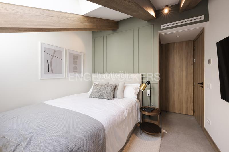 Foto 475127a3-63f9-4a31-b74f-9635fd5f5159. Apartment with heating in Sol Madrid