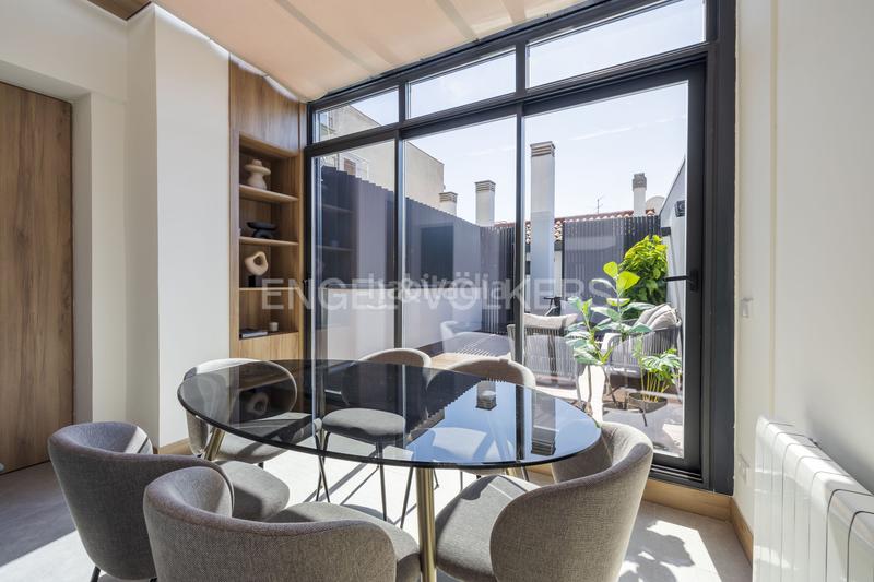 Foto 9a7759bd-8693-483c-9f43-26e8adbbdd2f. Apartment with heating in Sol Madrid