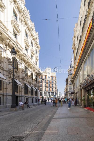 Foto ba07913d-b161-48dc-9270-068d405b56e5. Apartment with heating in Sol Madrid