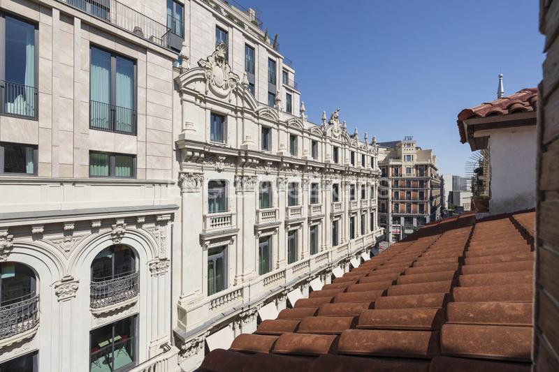 Foto c5198621-9047-4bcf-adc0-659cd82cf593. Apartment with heating in Sol Madrid