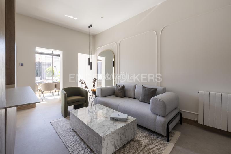 Foto dbd2f374-cc64-4a1b-90f6-893a0361df83. Apartment with heating in Sol Madrid