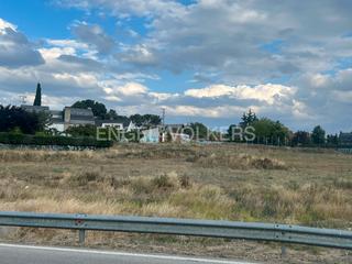 Terreny residencial a Pueblo. Magnífico terreno en pozuelo