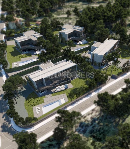 Foto 21150bc7-c255-4f5c-a856-021931d00b81. Casa extraordinario unifamiliar en valdemarin en Valdemarín Madrid