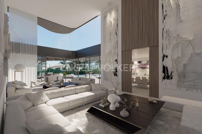 Foto 567feeb3-2530-4885-b183-c3a76435f610. Casa extraordinario unifamiliar en valdemarin en Valdemarín Madrid