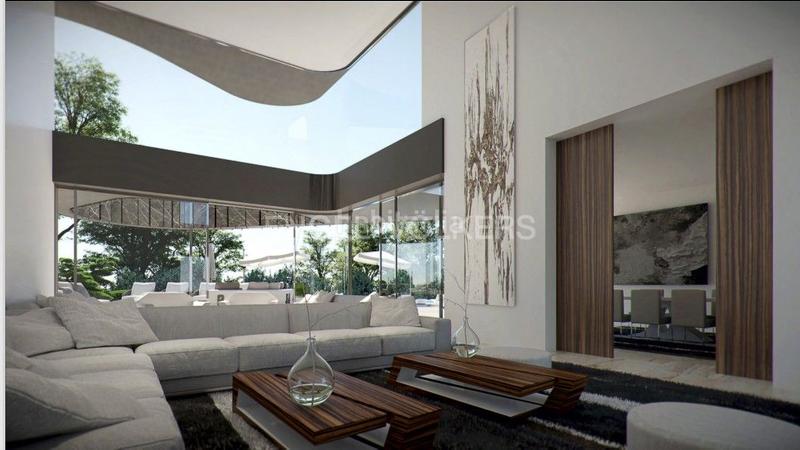 Foto 667c7c20-4b0b-4fe1-8a87-b84a9e9fd4fa. Casa extraordinario unifamiliar en valdemarin en Valdemarín Madrid