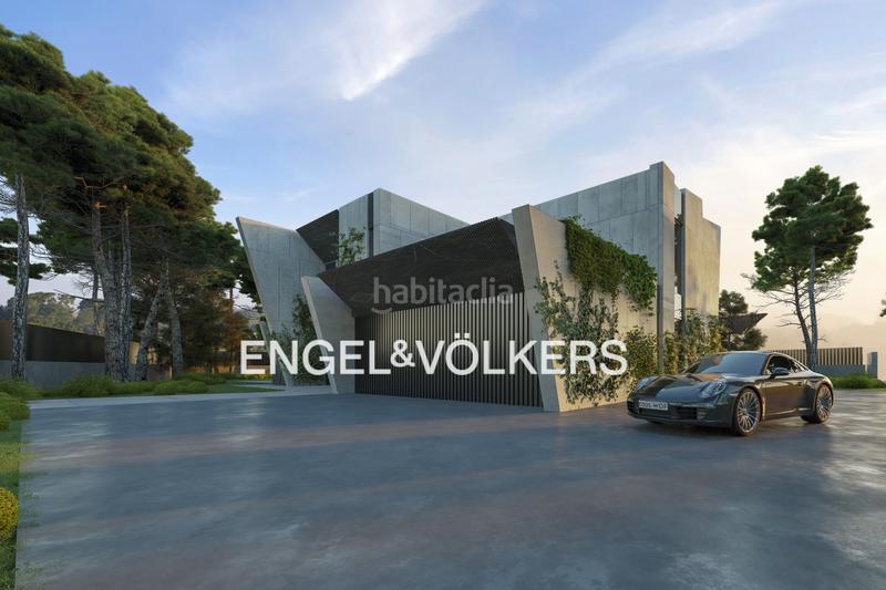 Foto 8fdcfc3d-2941-4045-b049-d50113f4a786. Casa extraordinario unifamiliar en valdemarin en Valdemarín Madrid