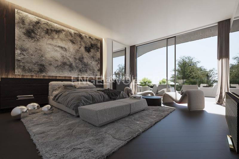 Foto fd58b942-9ce1-4ab8-98ab-c7f7703eca26. Casa extraordinario unifamiliar en valdemarin en Valdemarín Madrid