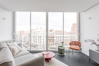 Apartamento  Calle de santa engracia. Oportunidad para invertir en trafalgar!