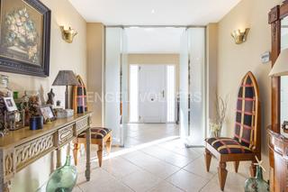 Maison à Fontenebro-Altavista. Exclusivo chalet en dominio de fontenebro