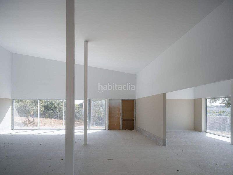 Foto 1e2573d5-b197-4286-904a-eb0067207185. Casa amb calefacció aparcament piscina a Urbanización Este-Montepríncipe Boadilla del Monte