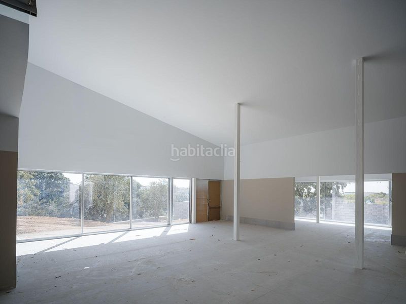 Foto 1e32a3d5-3a22-4f0a-b6a6-a56a2971840a. Casa amb calefacció aparcament piscina a Urbanización Este-Montepríncipe Boadilla del Monte