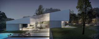 Maison à Urbanización Este-Montepríncipe. Exclusivo chalet en montepríncipe