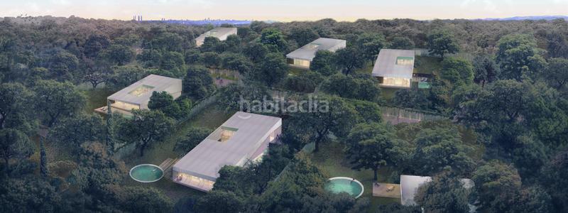 Foto 6a400d70-9e8d-4a96-9503-f9a25d3ed590. Casa con riscaldamento parcheggio piscina in Urbanización Este-Montepríncipe Boadilla del Monte