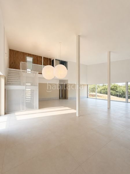 Foto 8f8a7bba-ff32-42c1-aaf4-935ee27e5379. Casa amb calefacció aparcament piscina a Urbanización Este-Montepríncipe Boadilla del Monte
