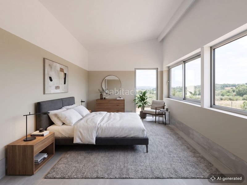 Foto a1f937a2-4cba-446d-ad99-575467642014. Casa amb calefacció aparcament piscina a Urbanización Este-Montepríncipe Boadilla del Monte