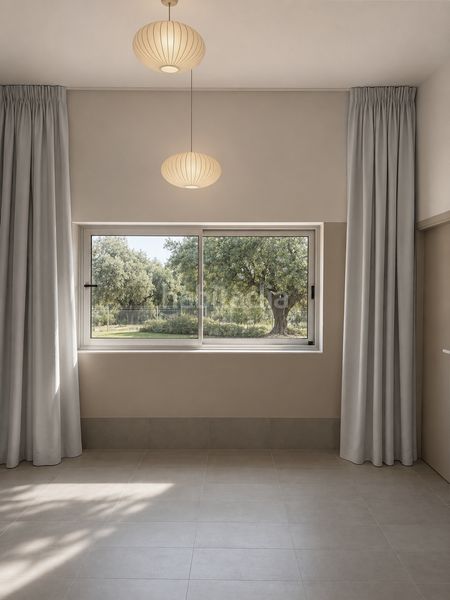 Foto a42cf2fe-694e-4778-bca5-fc8b45dfb1b1. Casa amb calefacció aparcament piscina a Urbanización Este-Montepríncipe Boadilla del Monte