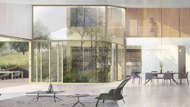 Foto aaa19deb-ab2d-41b0-9651-5086412d1b24. Casa con riscaldamento parcheggio piscina in Urbanización Este-Montepríncipe Boadilla del Monte